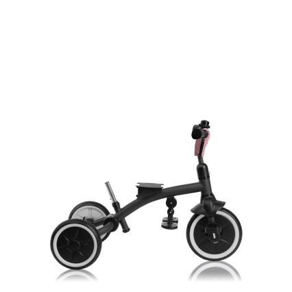 Lionelo - Drieënauto TRIS PLUS Roze