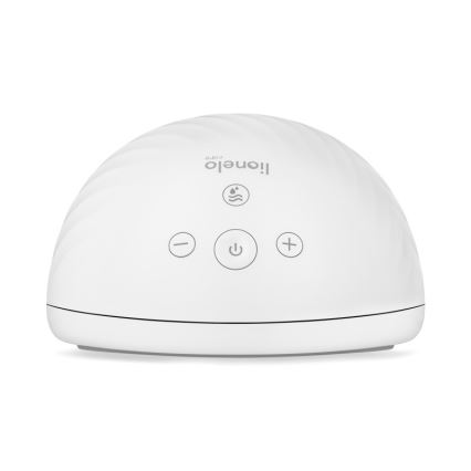 Lionelo - Elektrische oplaadbare borstkolf voor moedermelk FIDI FREE 5V 1300 mAh 180 ml