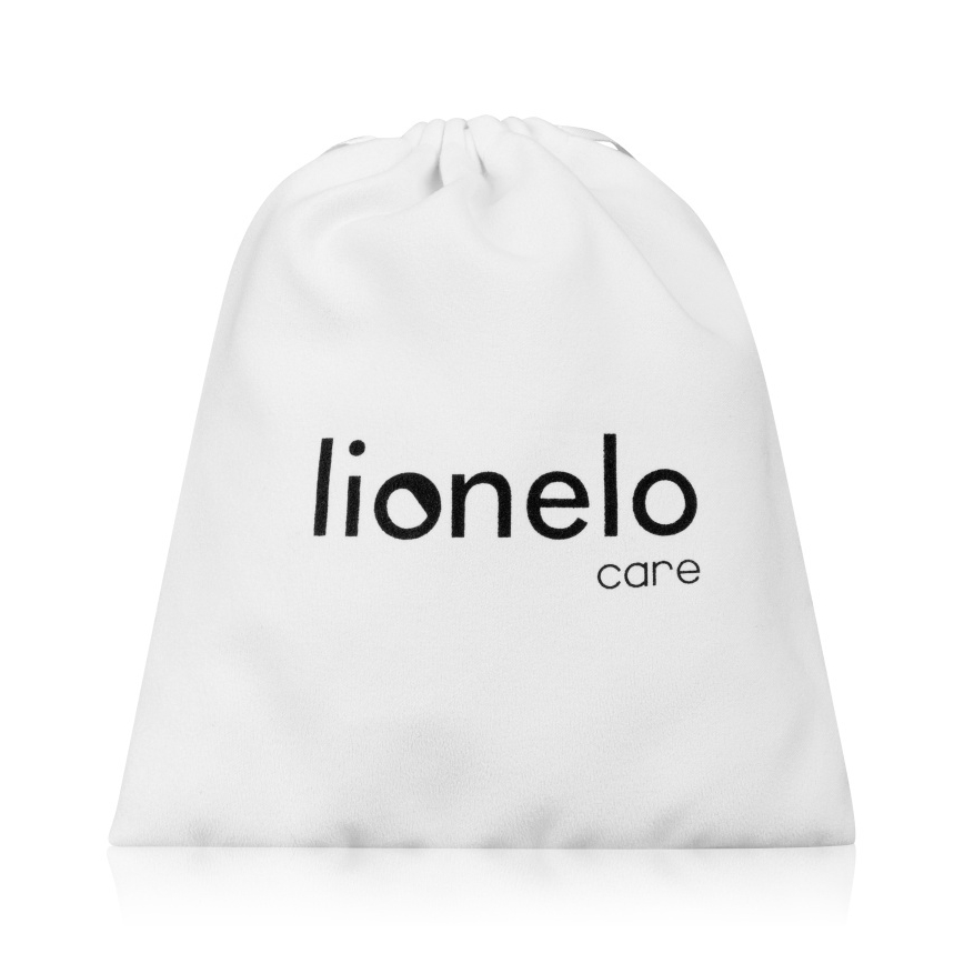 Lionelo - Elektrische oplaadbare borstkolf FIDI PLUS 5V 1200 mAh 180 ml
