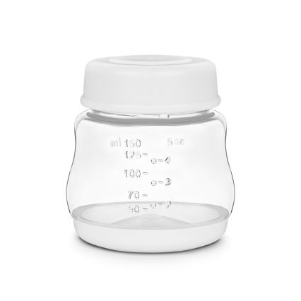 Lionelo - Elektrische oplaadbare borstkolf FIDI GO 5V 1200 mAh 150ml