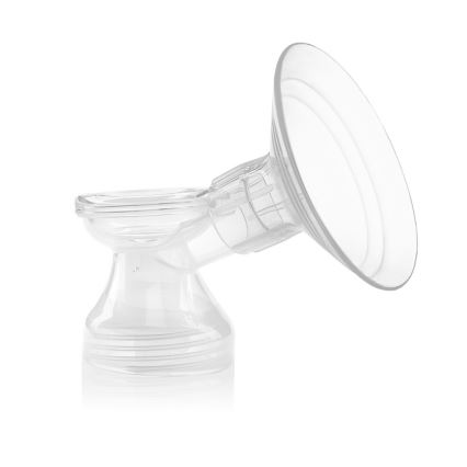 Lionelo - Elektrische oplaadbare borstkolf FIDI ONE 5V 1000 mAh 180 ml