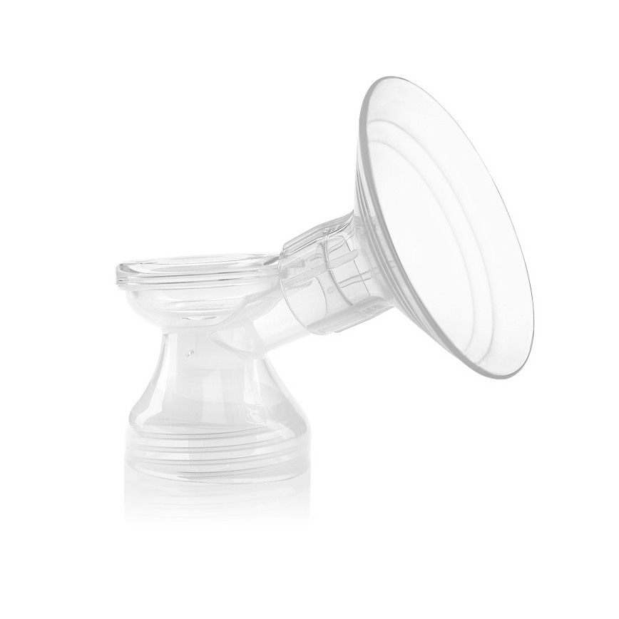 Lionelo - Elektrische oplaadbare borstkolf FIDI ONE 5V 1000 mAh 180 ml