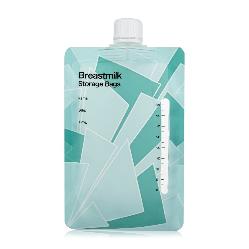 Lionelo - Elektrische oplaadbare borstkolf FIDI ONE 5V 1000 mAh 180 ml