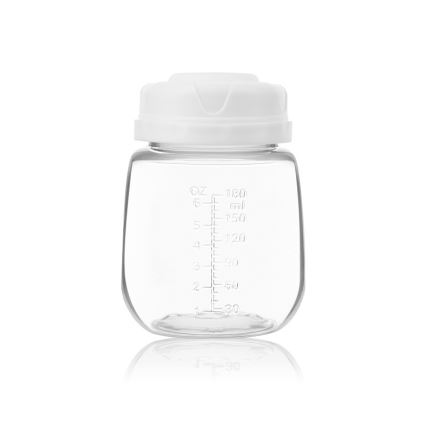 Lionelo - Elektrische oplaadbare borstkolf FIDI ONE 5V 1000 mAh 180 ml