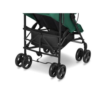 Lionelo - ELIA parapluwagen groen