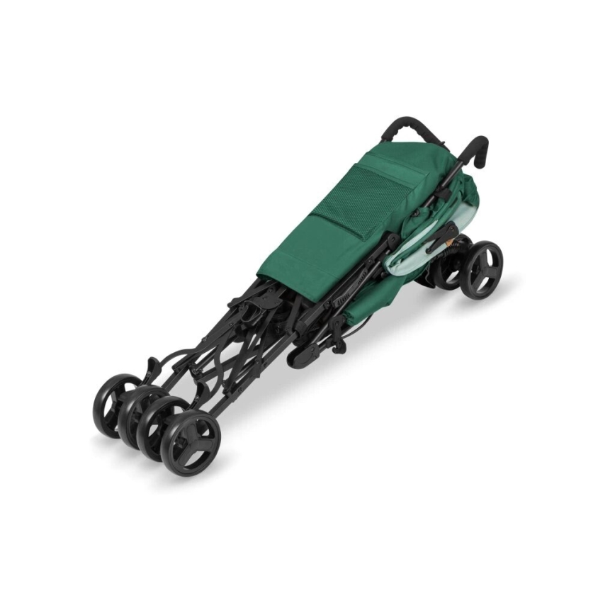 Lionelo - ELIA parapluwagen groen