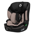 Lionelo - Kinderautostoel LEVI i-Size 76-150 cm Beige Latte
