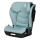 Lionelo - Kinderautostoel NEAL i-Size 100-150 cm Groen-turquoise
