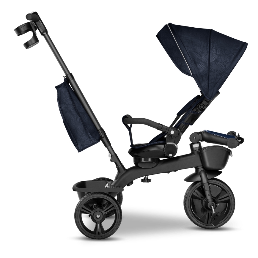 Lionelo - Kinderdriewieler KORI Marineblauw