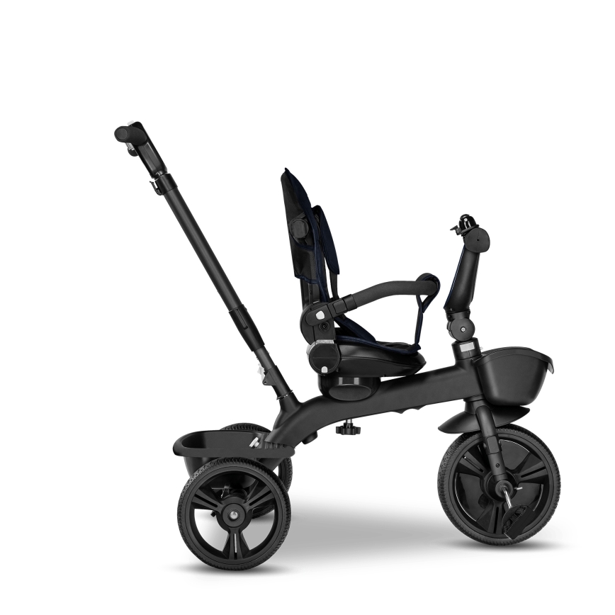 Lionelo - Kinderdriewieler KORI Marineblauw