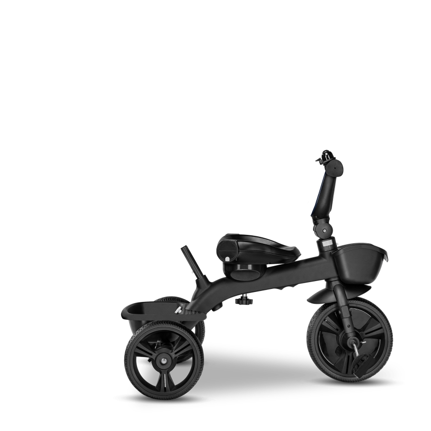 Lionelo - Kinderdriewieler KORI Marineblauw