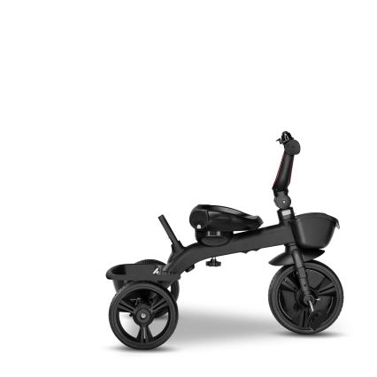 Lionelo - Kinderdriewieler KORI Red Burgundy