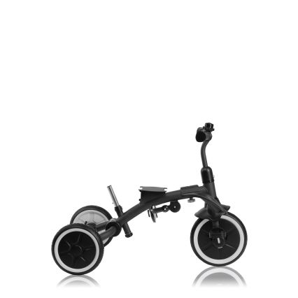 Lionelo - Kinderdriewieler TRIS PLUS Beige Sand
