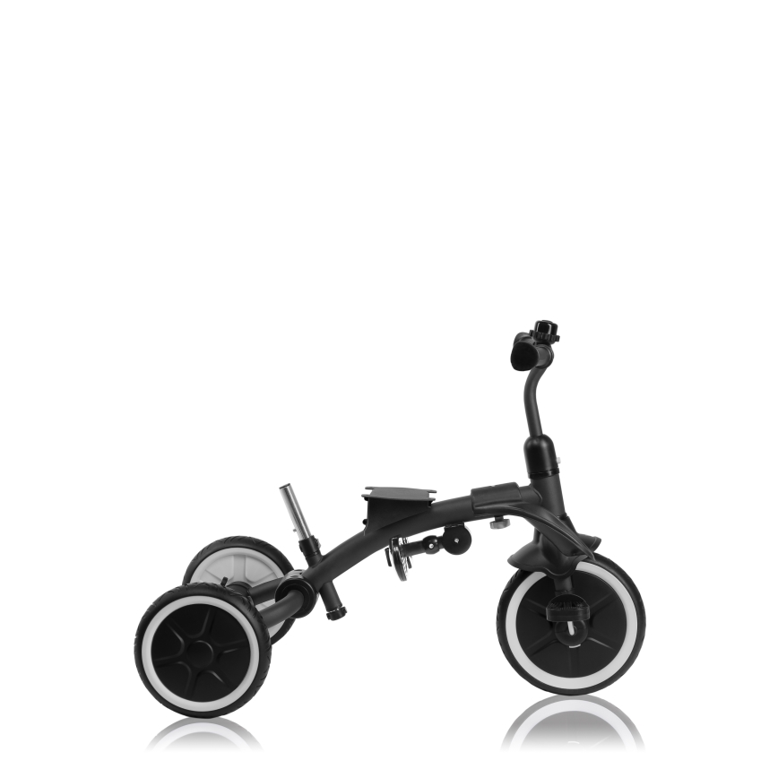 Lionelo - Kinderdriewieler TRIS PLUS Beige Sand