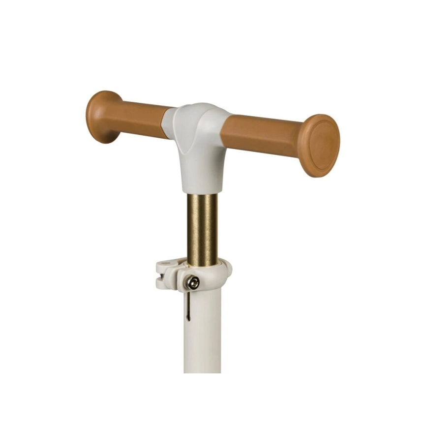 Lionelo - Kinderen step JESSY 3xAA beige
