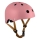 Lionelo - Kinderhelm HELMET Roze Roos