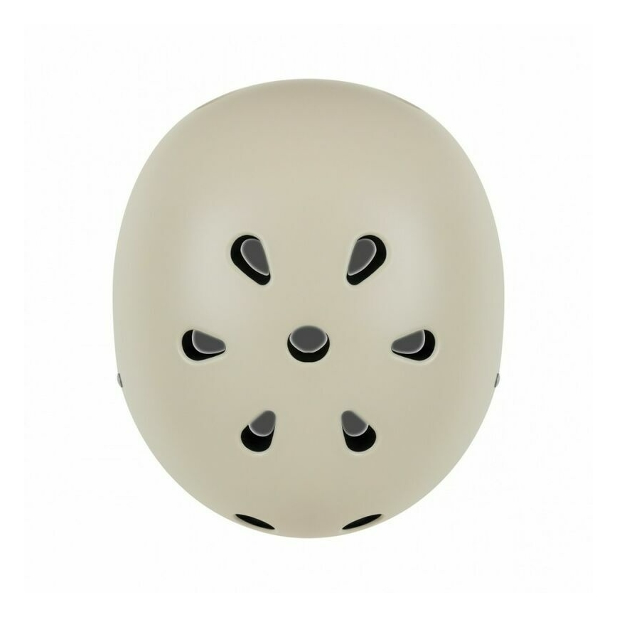 Lionelo - Kinderhelm HELMET zandbeige