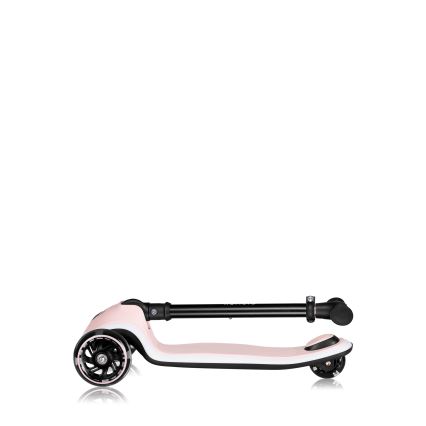 Lionelo - Kinderstep MEY 3xAAA Pink Rose