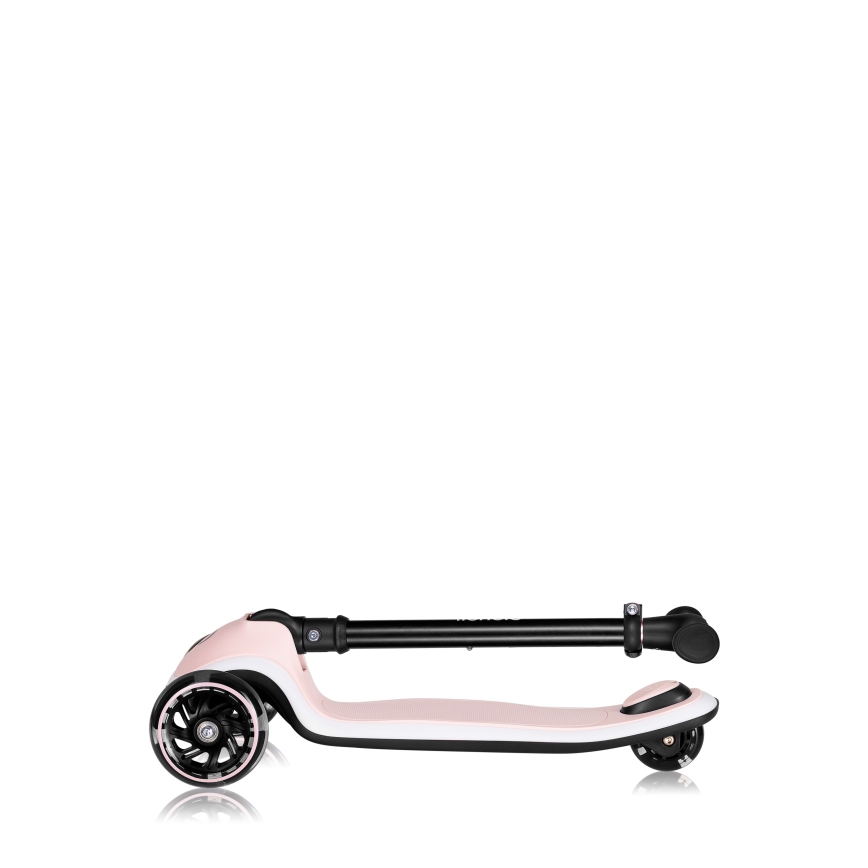Lionelo - Kinderstep MEY 3xAAA Pink Rose