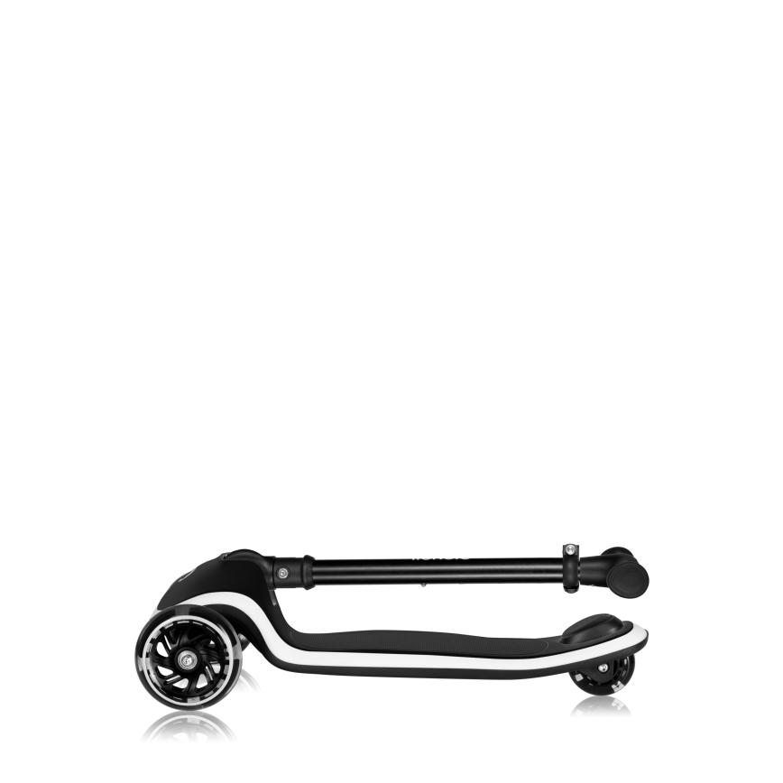 Lionelo - Kinderstep MEY 3xAAA Zwart Onyx