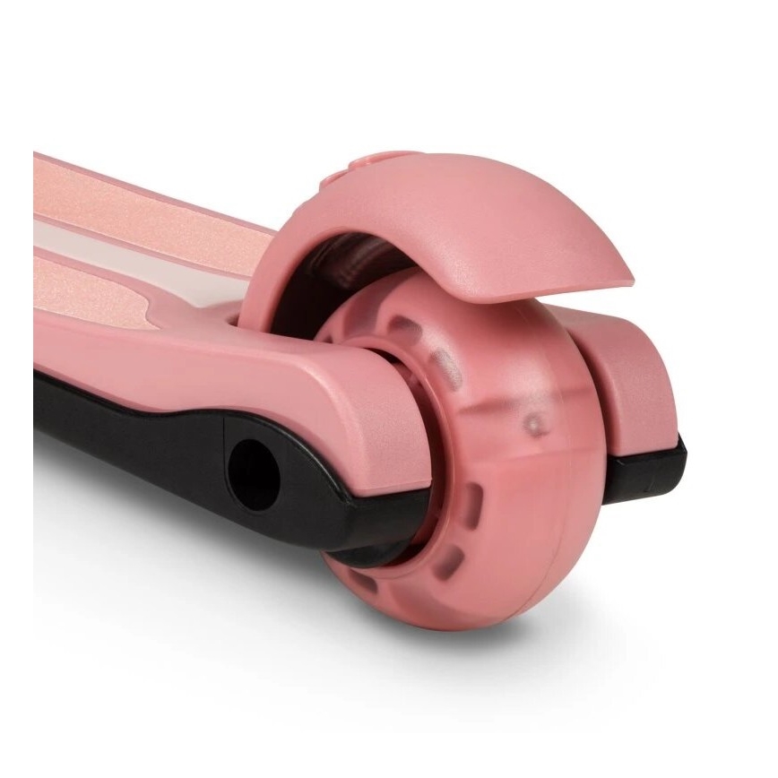 Lionelo - Kinderstep TIMMY roze