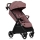 Lionelo - Kinderwagen INGRID Roze Mauve