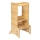 Lionelo - Leer toren CASS Natural
