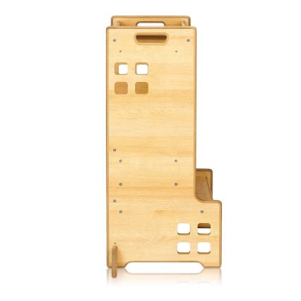 Lionelo - Leer toren CASS Natural