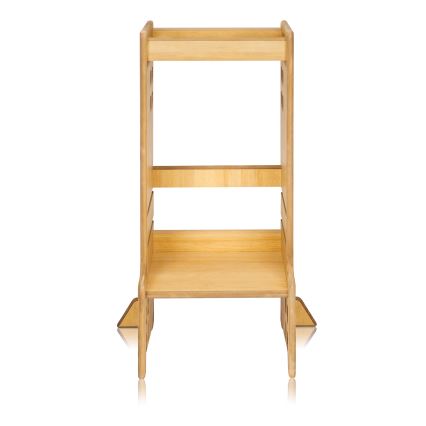 Lionelo - Leer toren CASS Natural