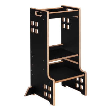 Lionelo - Leersteiger CASS Black Onyx