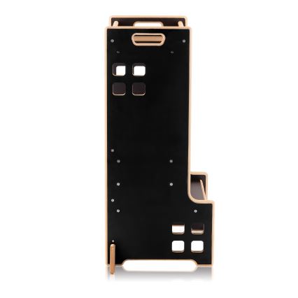 Lionelo - Leersteiger CASS Black Onyx
