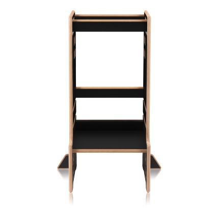 Lionelo - Leersteiger CASS Black Onyx