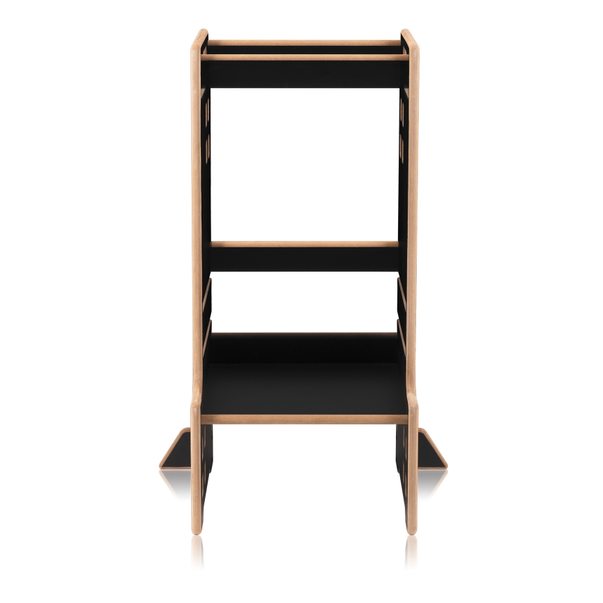 Lionelo - Leersteiger CASS Black Onyx
