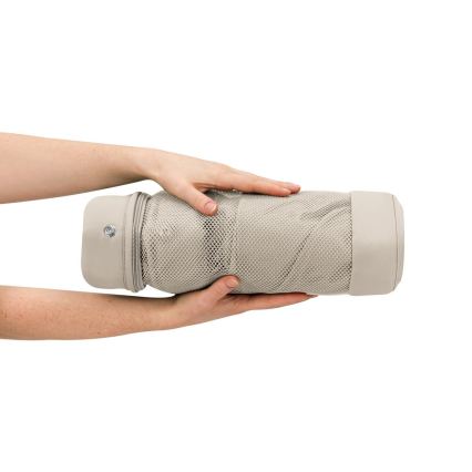 Lionelo - Lit bébé 3 en 1 JODIE Beige crème