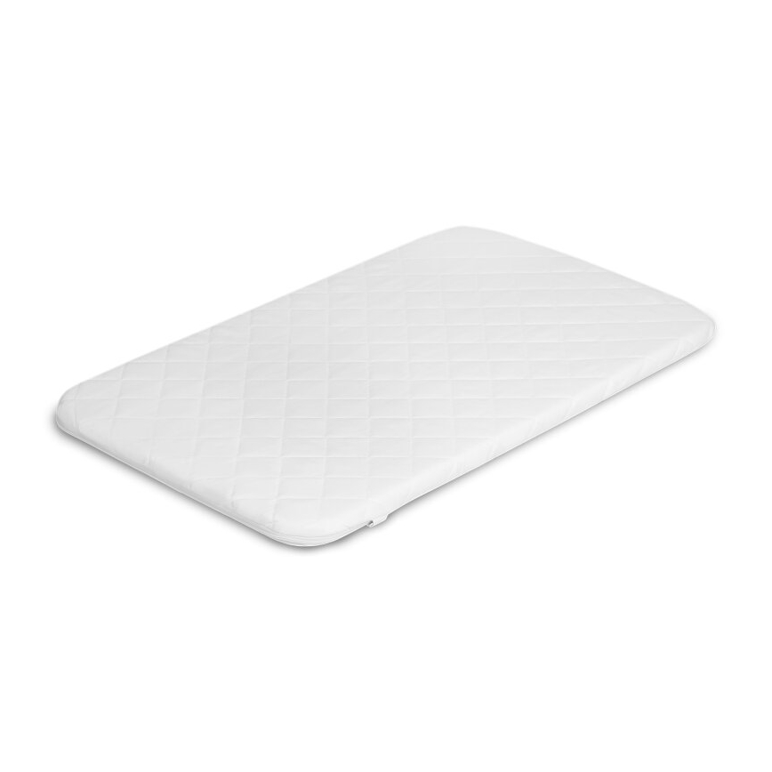 Lionelo - Lit bébé 3-en-1 LEONIE PLUS gris