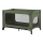 Lionelo - Lit de voyage JASMIN EASY FOLD Vert olive