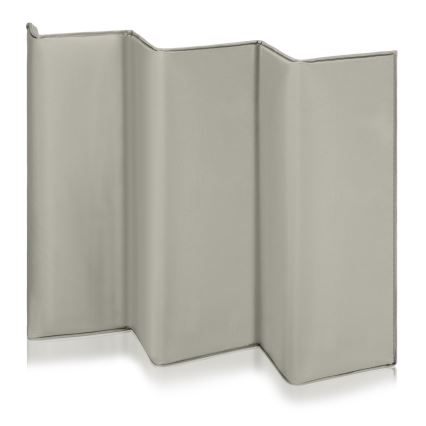 Lionelo - Lit de voyage LAURA Beige Sable
