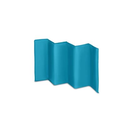 Lionelo - Lit de voyage STEFI turquoise