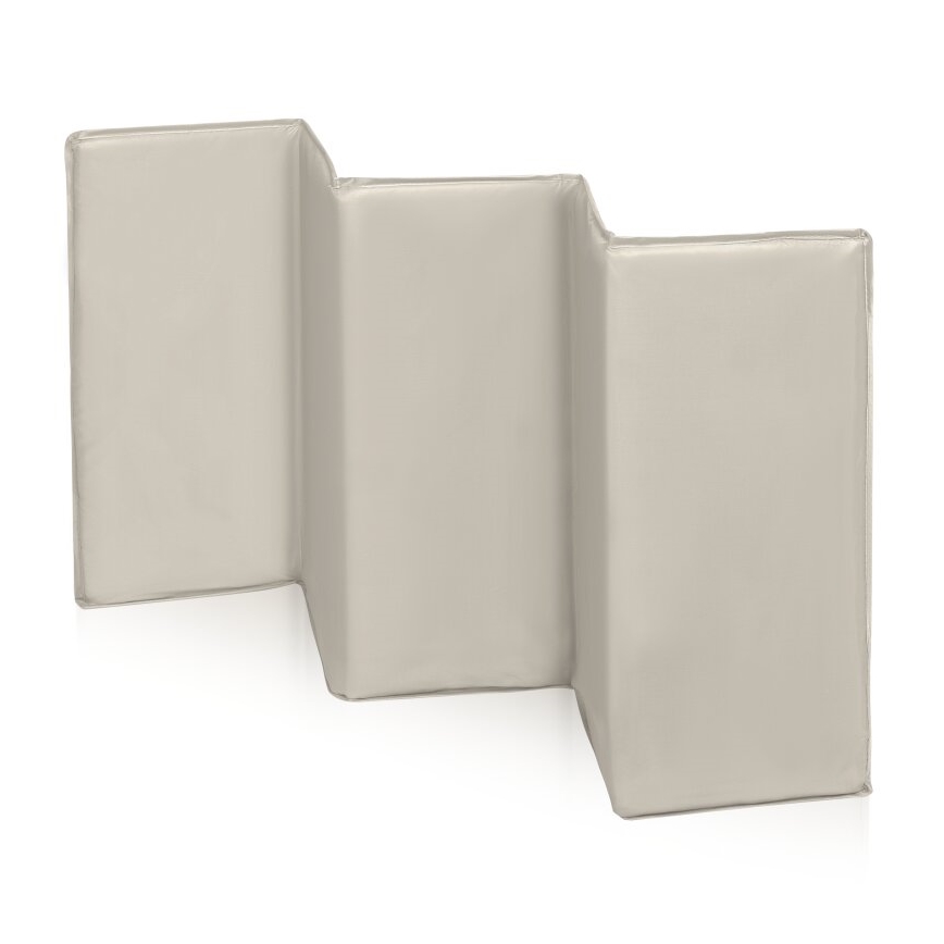 Lionelo - Lit de voyage SVEN PLUS beige