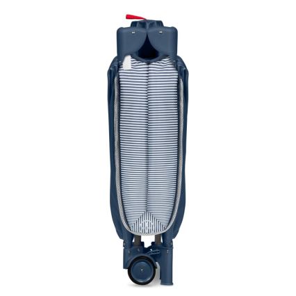 Lionelo - Lit de voyage SVEN PLUS bleu