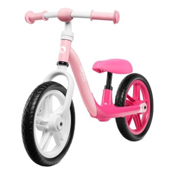 Lionelo - Loopfiets ALEX Bubblegum