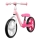 Lionelo - Loopfiets ALEX Bubblegum