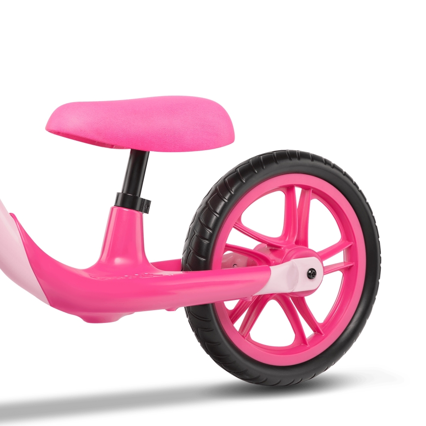 Lionelo - Loopfiets ALEX Bubblegum