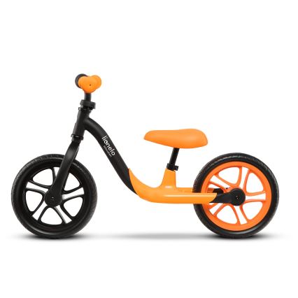 Lionelo - Loopfiets ALEX Oranje