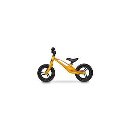 Lionelo - Loopfiets BART geel
