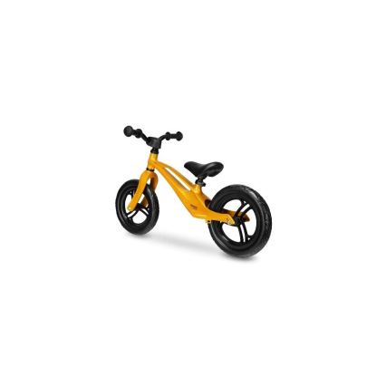 Lionelo - Loopfiets BART geel