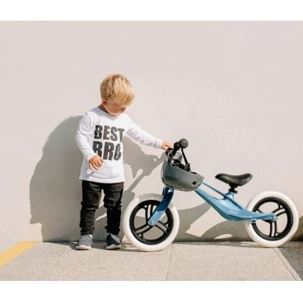 Lionelo - Loopfiets BART Hemelsblauw