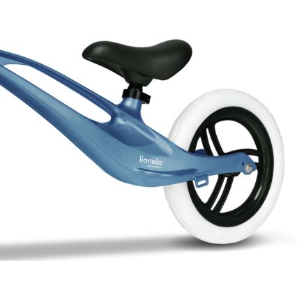 Lionelo - Loopfiets BART Hemelsblauw
