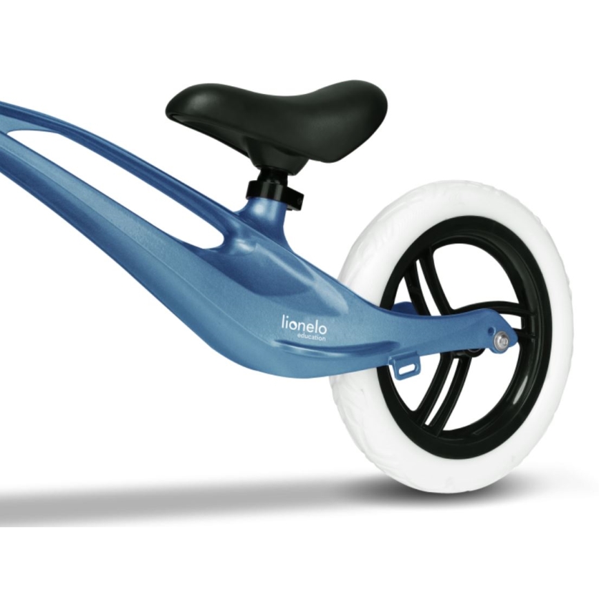 Lionelo - Loopfiets BART Hemelsblauw