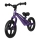 Lionelo - Loopfiets BART paars